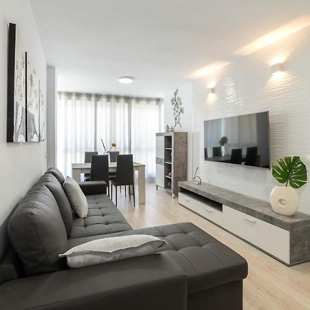 Apartamento Benalmadena Puerto Marina Διαμέρισμα Εξωτερικό φωτογραφία