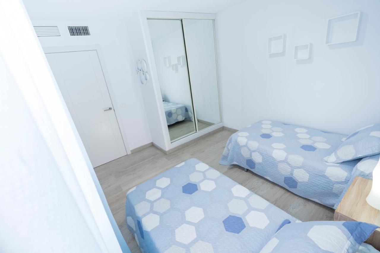Apartamento Benalmadena Puerto Marina Διαμέρισμα Εξωτερικό φωτογραφία