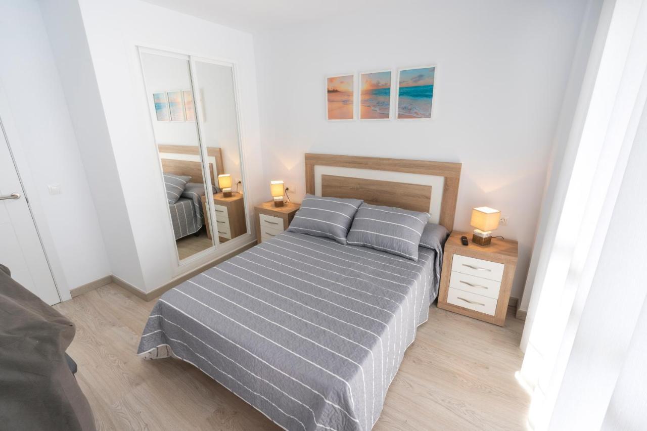 Apartamento Benalmadena Puerto Marina Διαμέρισμα Εξωτερικό φωτογραφία