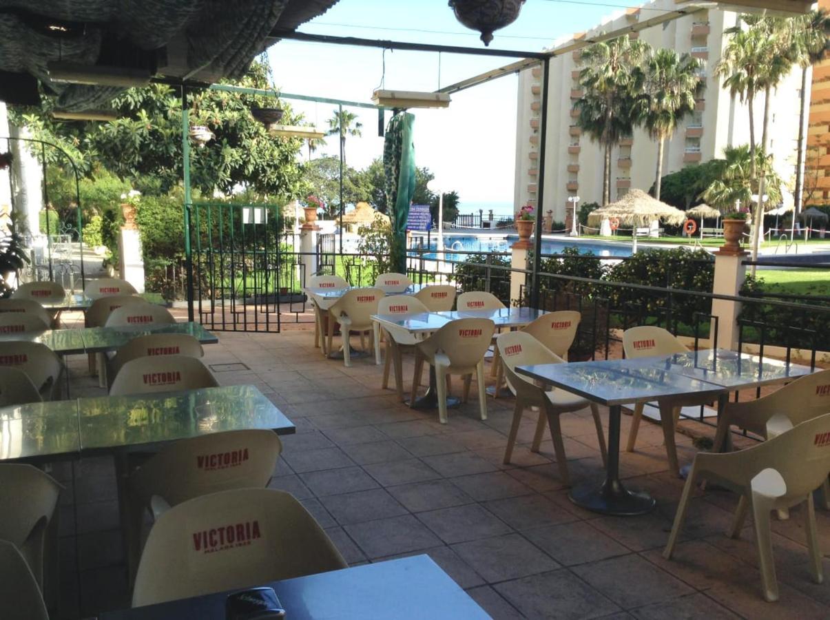 Apartamento Benalmadena Puerto Marina Διαμέρισμα Εξωτερικό φωτογραφία
