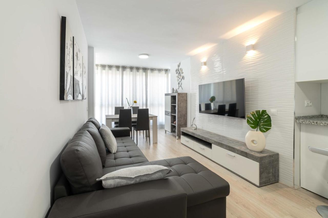 Apartamento Benalmadena Puerto Marina Διαμέρισμα Εξωτερικό φωτογραφία