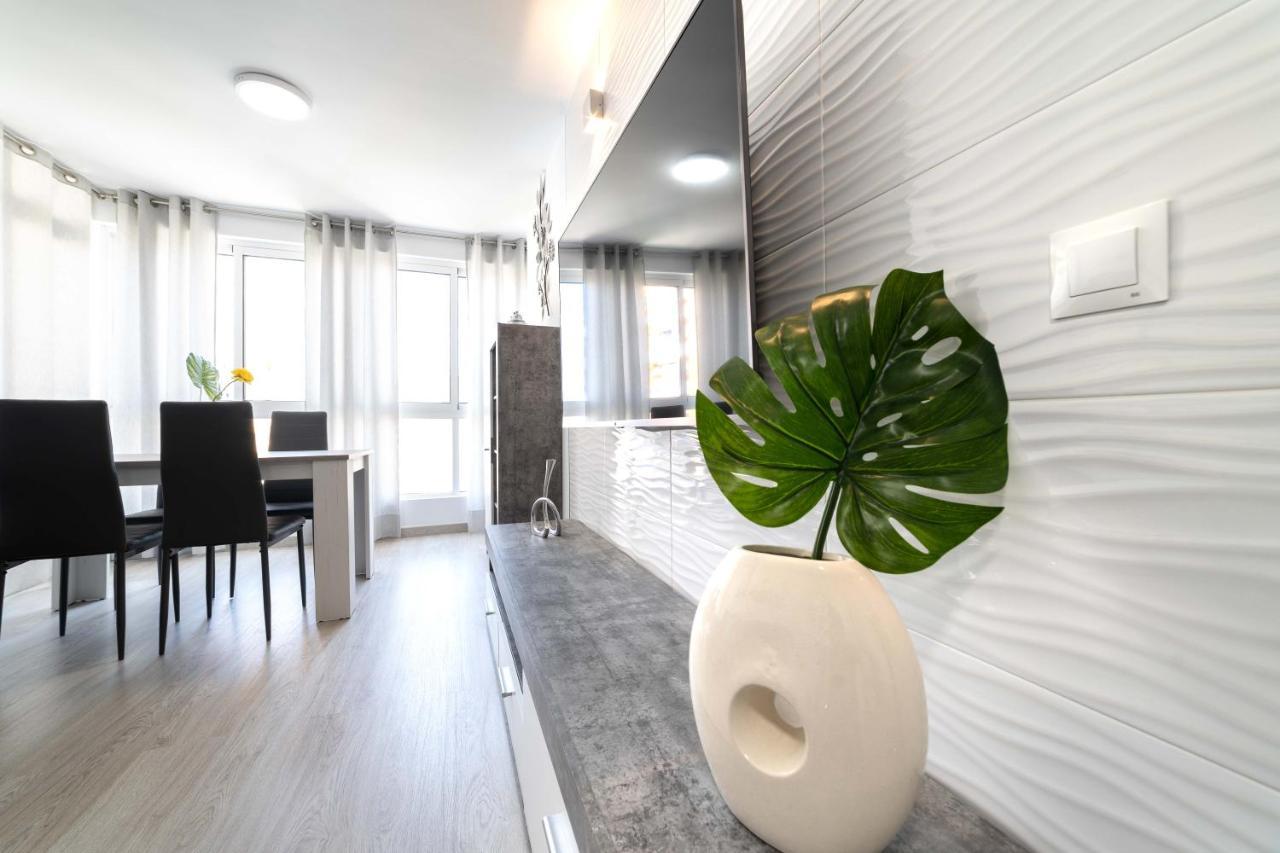 Apartamento Benalmadena Puerto Marina Διαμέρισμα Εξωτερικό φωτογραφία