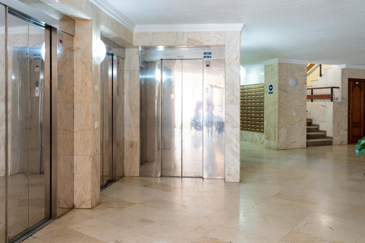 Apartamento Benalmadena Puerto Marina Διαμέρισμα Εξωτερικό φωτογραφία