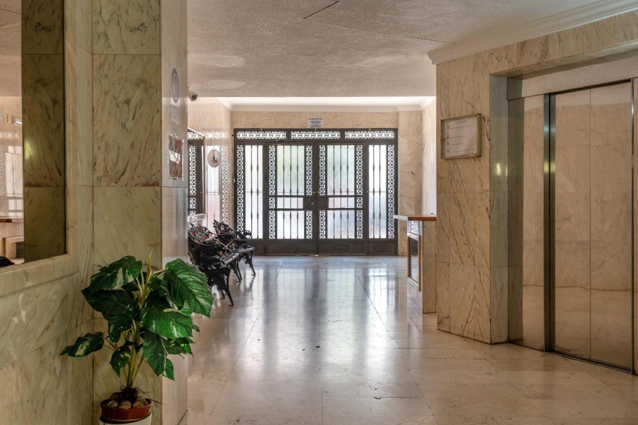Apartamento Benalmadena Puerto Marina Διαμέρισμα Εξωτερικό φωτογραφία