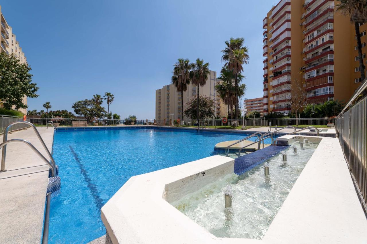 Apartamento Benalmadena Puerto Marina Διαμέρισμα Εξωτερικό φωτογραφία