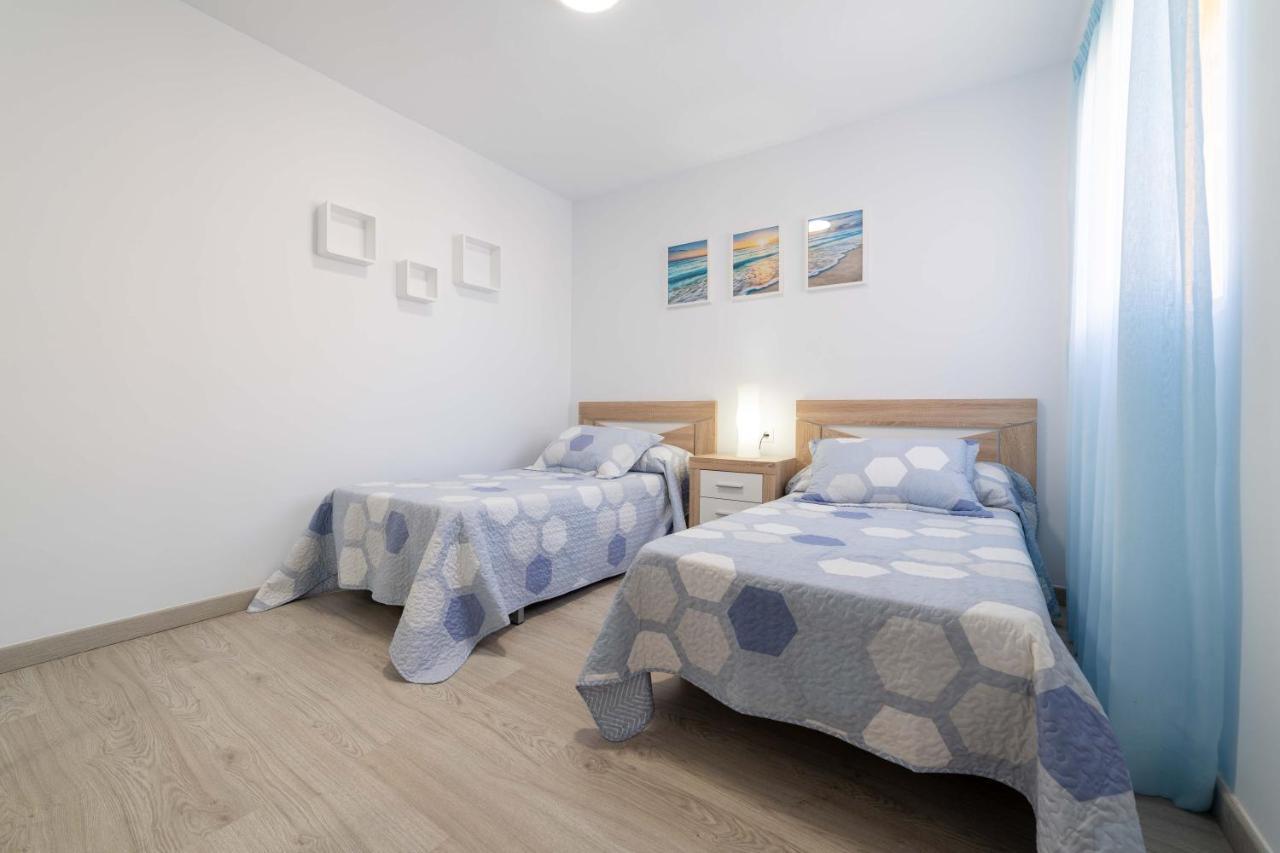 Apartamento Benalmadena Puerto Marina Διαμέρισμα Εξωτερικό φωτογραφία
