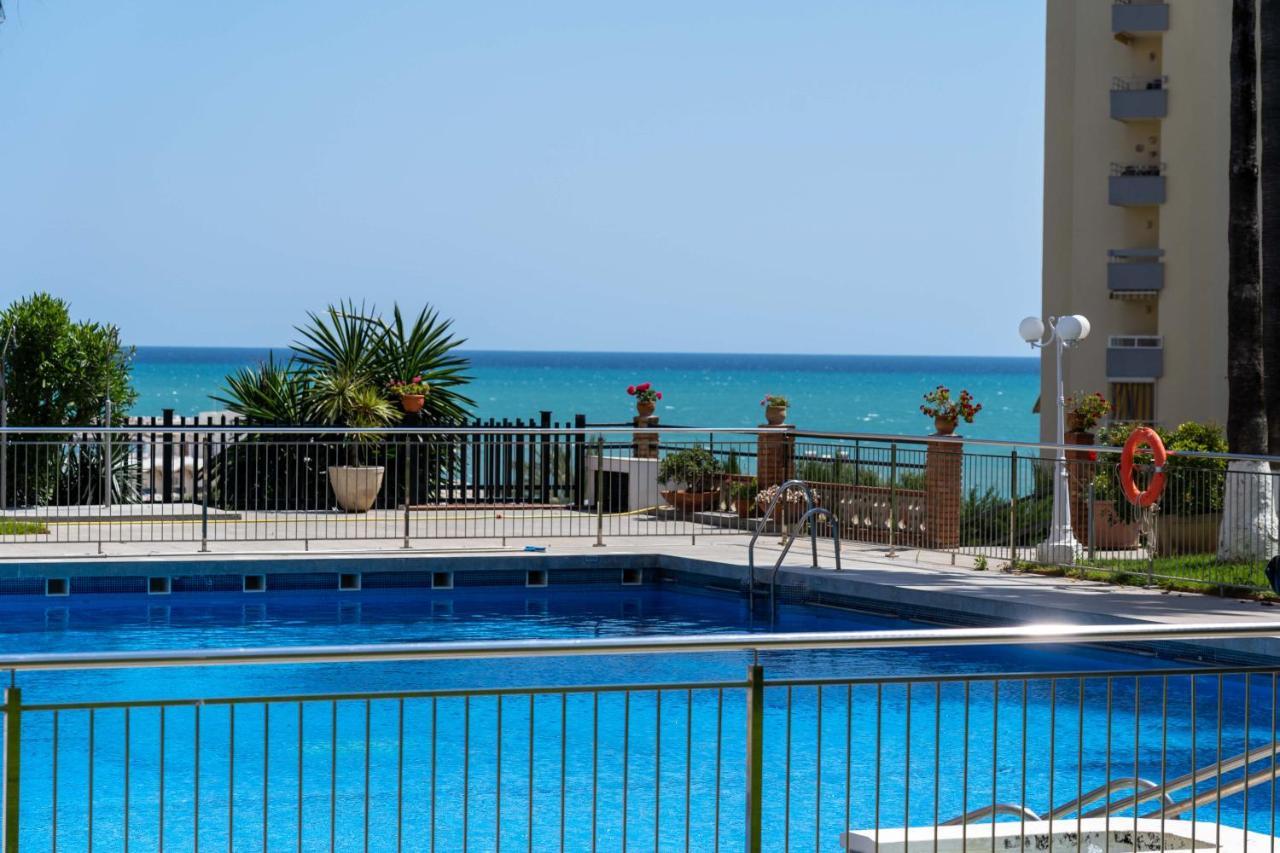 Apartamento Benalmadena Puerto Marina Διαμέρισμα Εξωτερικό φωτογραφία