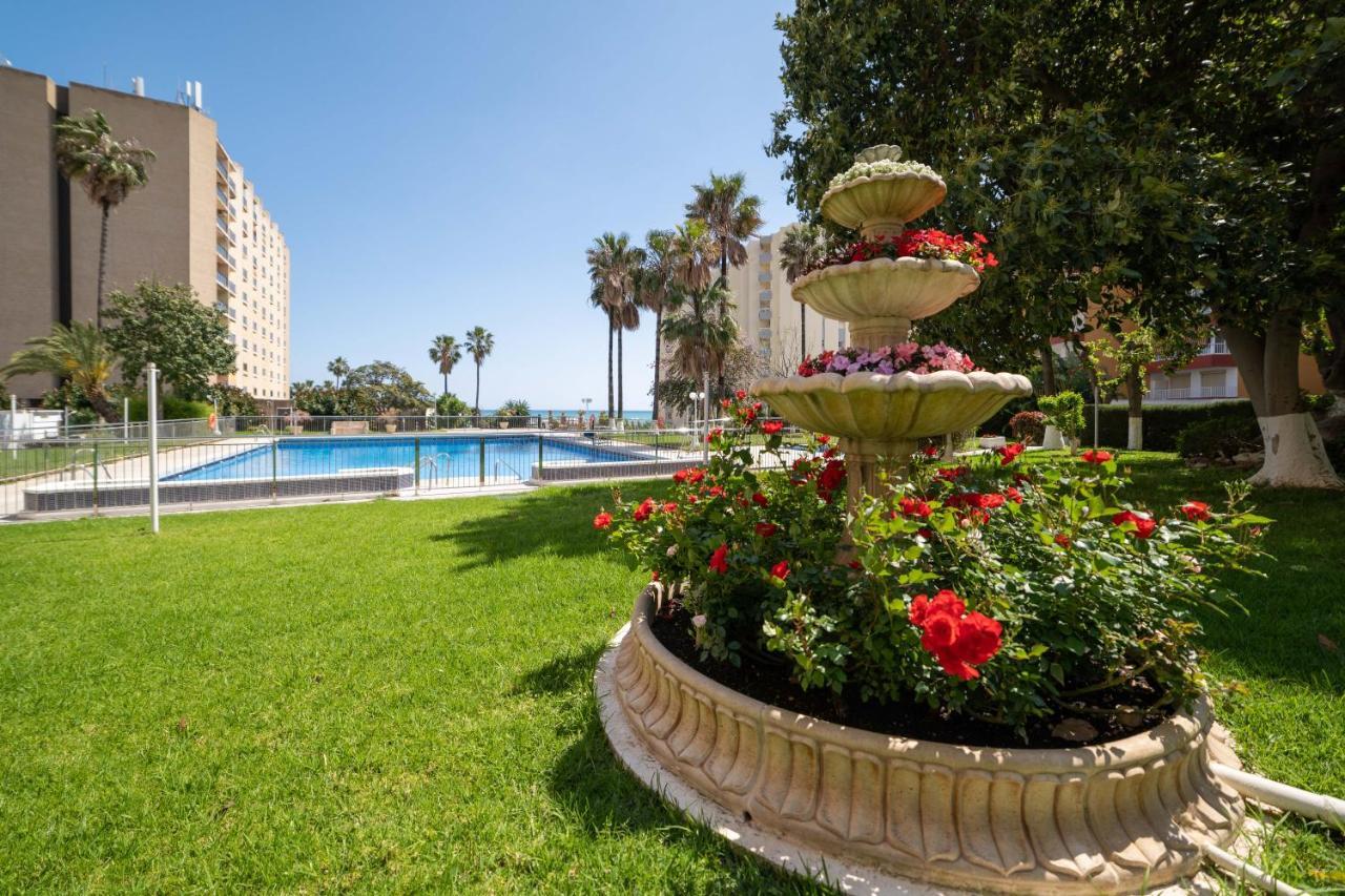 Apartamento Benalmadena Puerto Marina Διαμέρισμα Εξωτερικό φωτογραφία