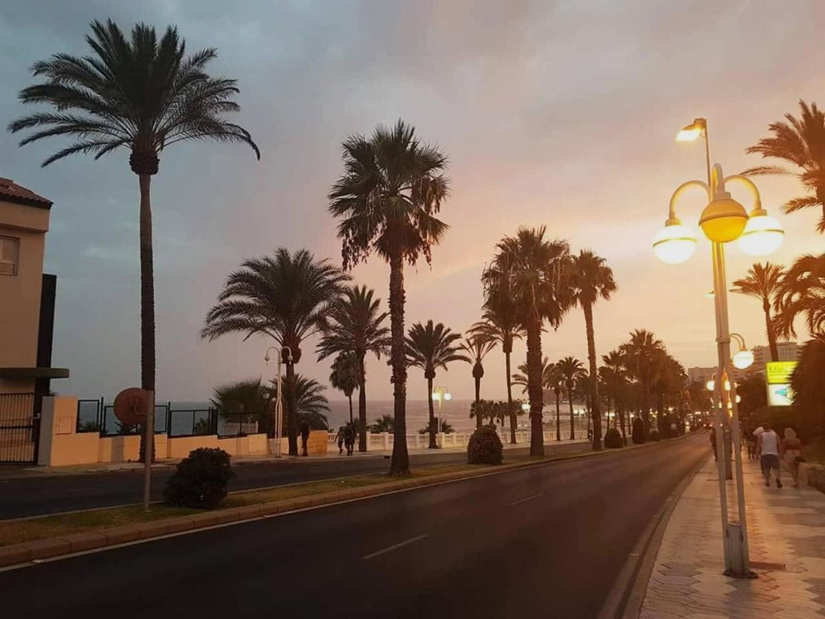 Apartamento Benalmadena Puerto Marina Διαμέρισμα Εξωτερικό φωτογραφία