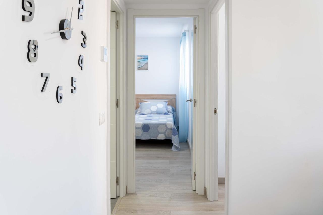 Apartamento Benalmadena Puerto Marina Διαμέρισμα Εξωτερικό φωτογραφία