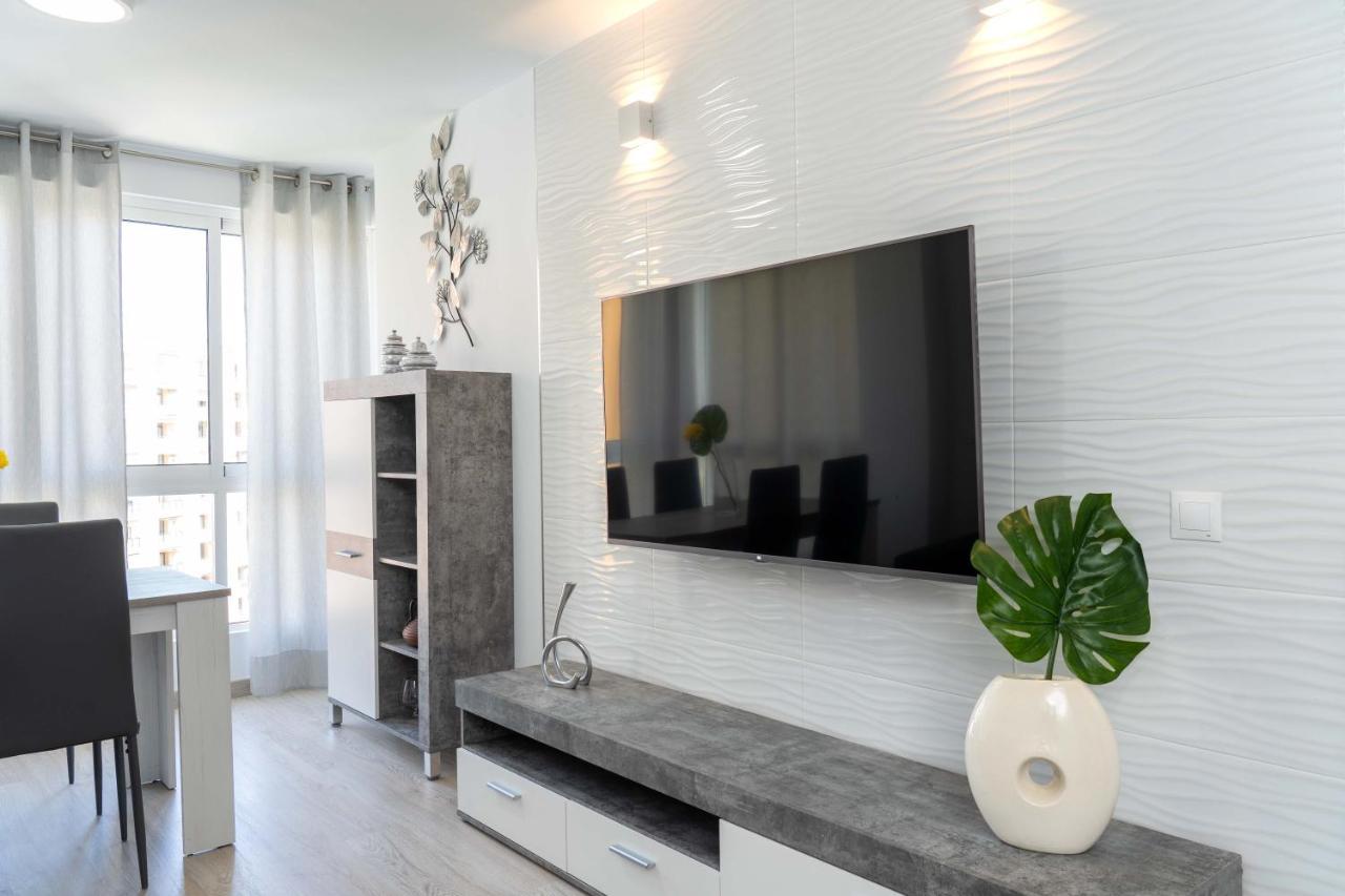 Apartamento Benalmadena Puerto Marina Διαμέρισμα Εξωτερικό φωτογραφία