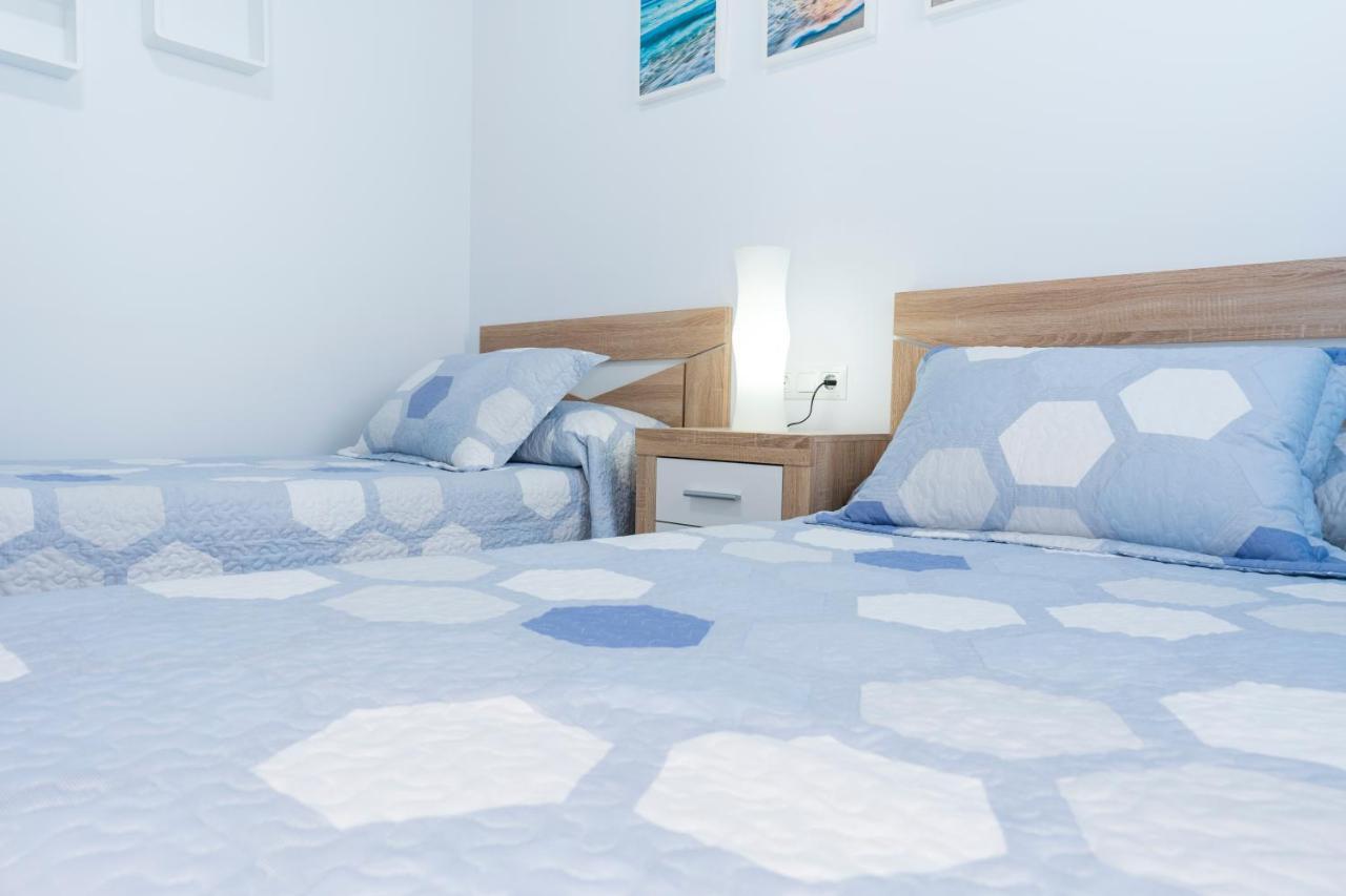 Apartamento Benalmadena Puerto Marina Διαμέρισμα Εξωτερικό φωτογραφία