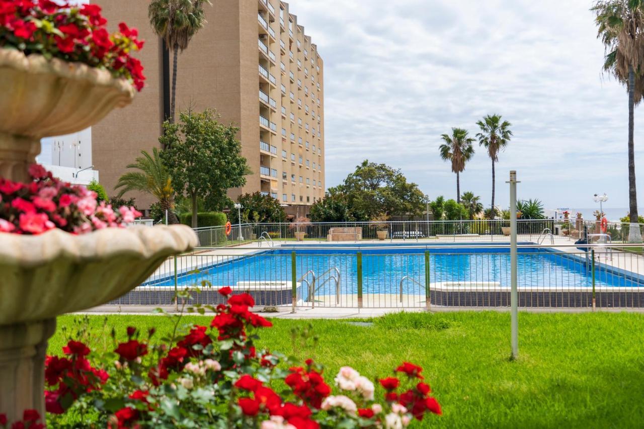 Apartamento Benalmadena Puerto Marina Διαμέρισμα Εξωτερικό φωτογραφία