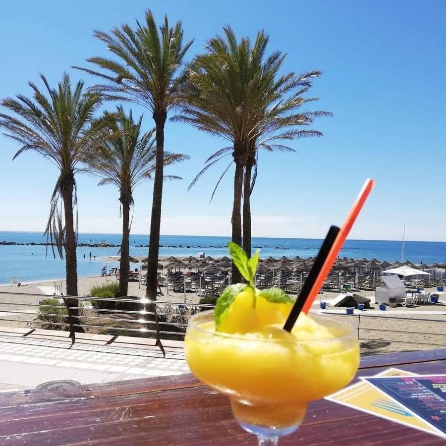 Apartamento Benalmadena Puerto Marina Διαμέρισμα Εξωτερικό φωτογραφία