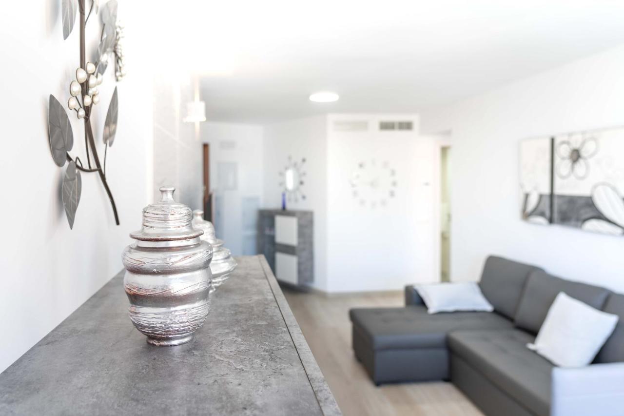Apartamento Benalmadena Puerto Marina Διαμέρισμα Εξωτερικό φωτογραφία