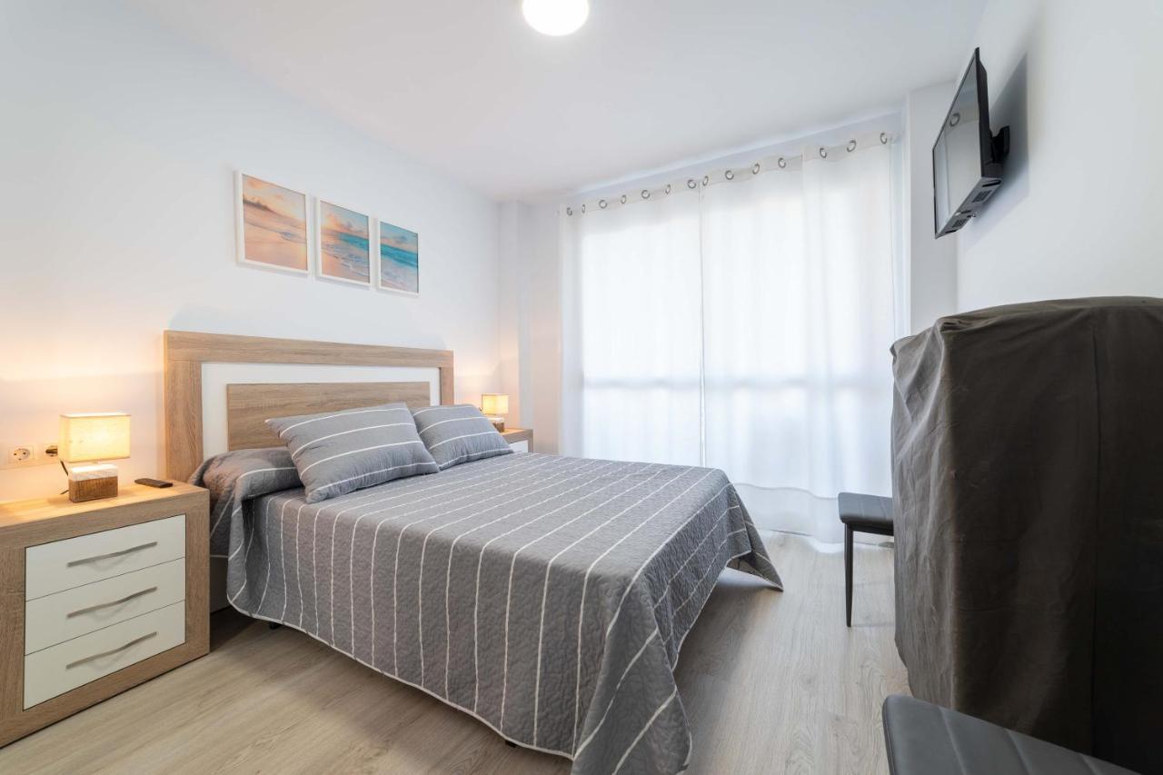 Apartamento Benalmadena Puerto Marina Διαμέρισμα Εξωτερικό φωτογραφία