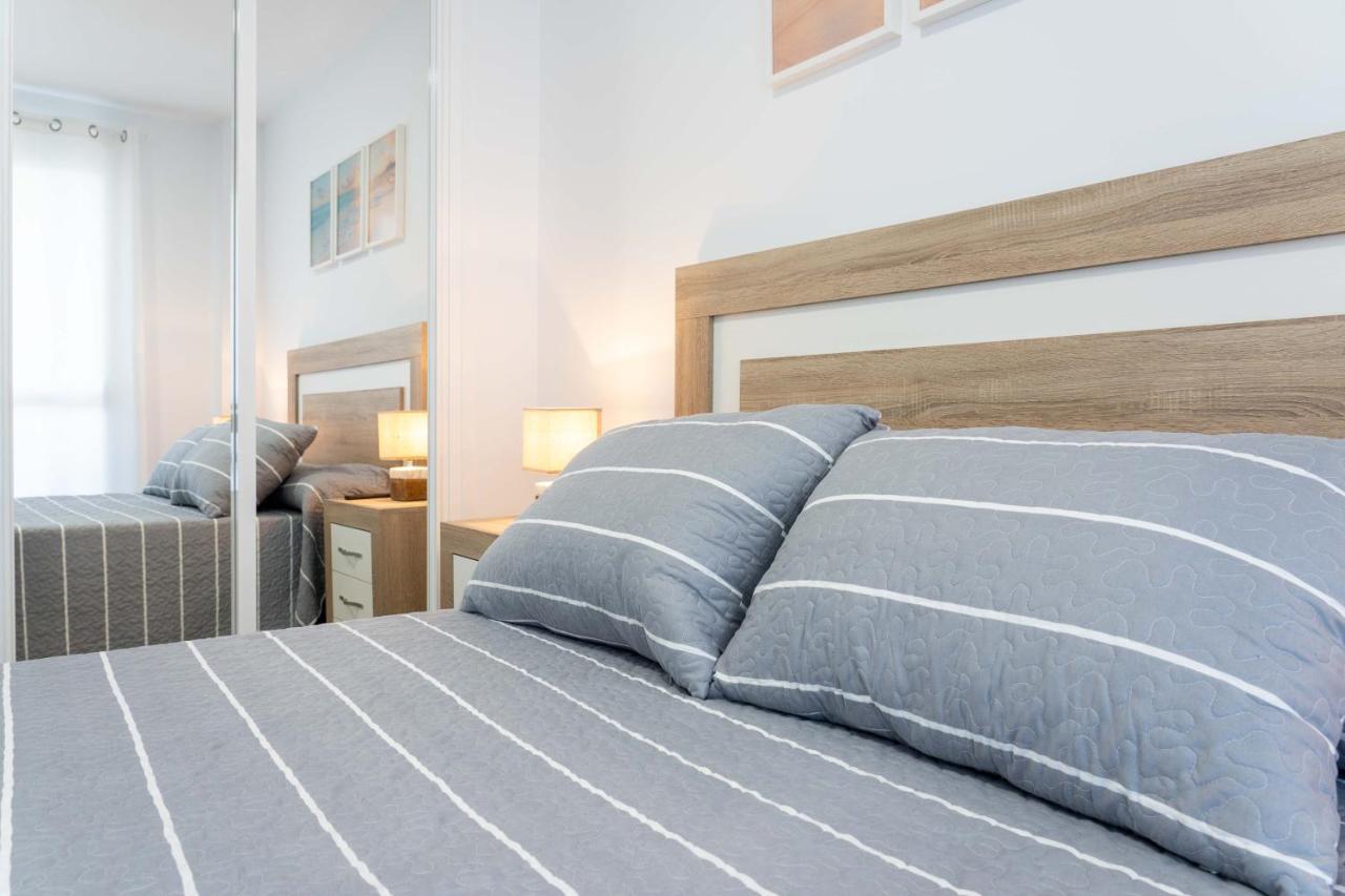 Apartamento Benalmadena Puerto Marina Διαμέρισμα Εξωτερικό φωτογραφία