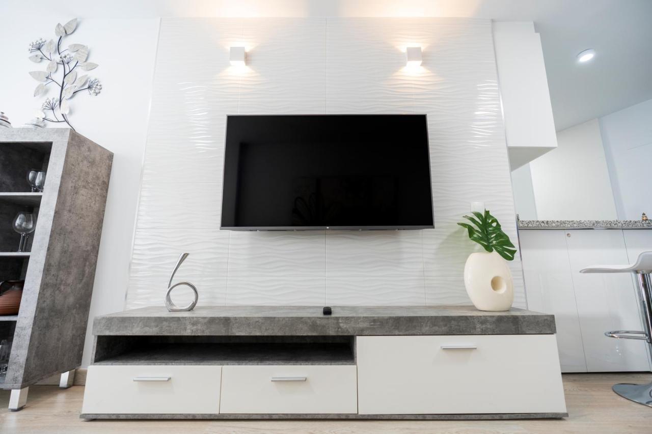 Apartamento Benalmadena Puerto Marina Διαμέρισμα Εξωτερικό φωτογραφία