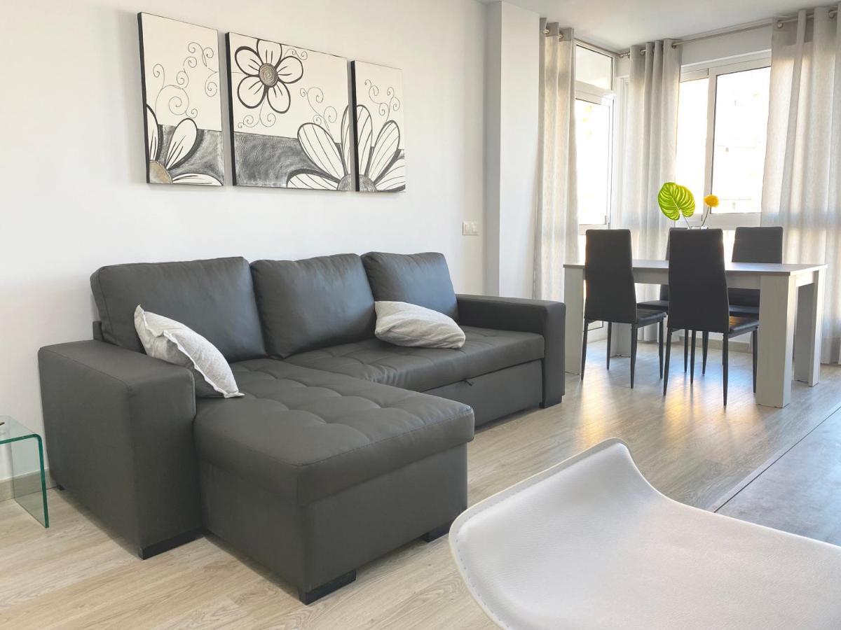 Apartamento Benalmadena Puerto Marina Διαμέρισμα Εξωτερικό φωτογραφία