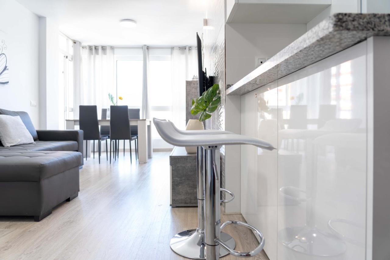 Apartamento Benalmadena Puerto Marina Διαμέρισμα Εξωτερικό φωτογραφία