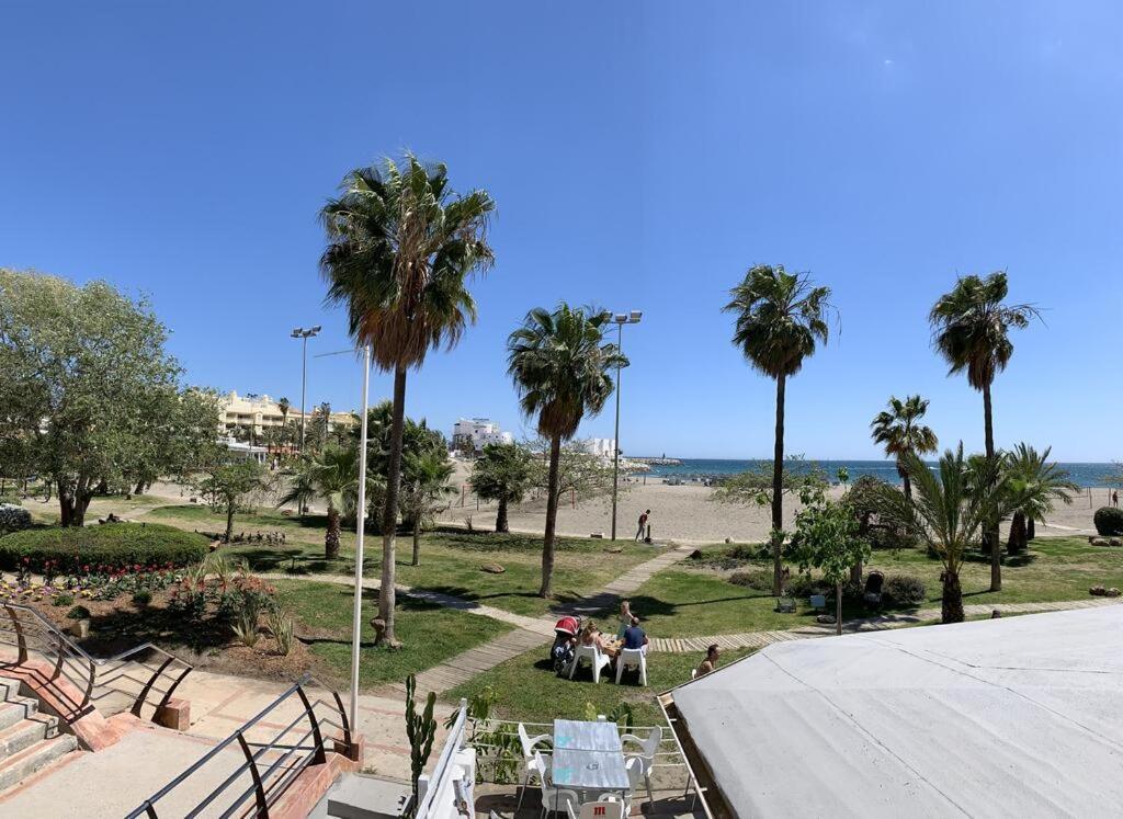 Apartamento Benalmadena Puerto Marina Διαμέρισμα Εξωτερικό φωτογραφία