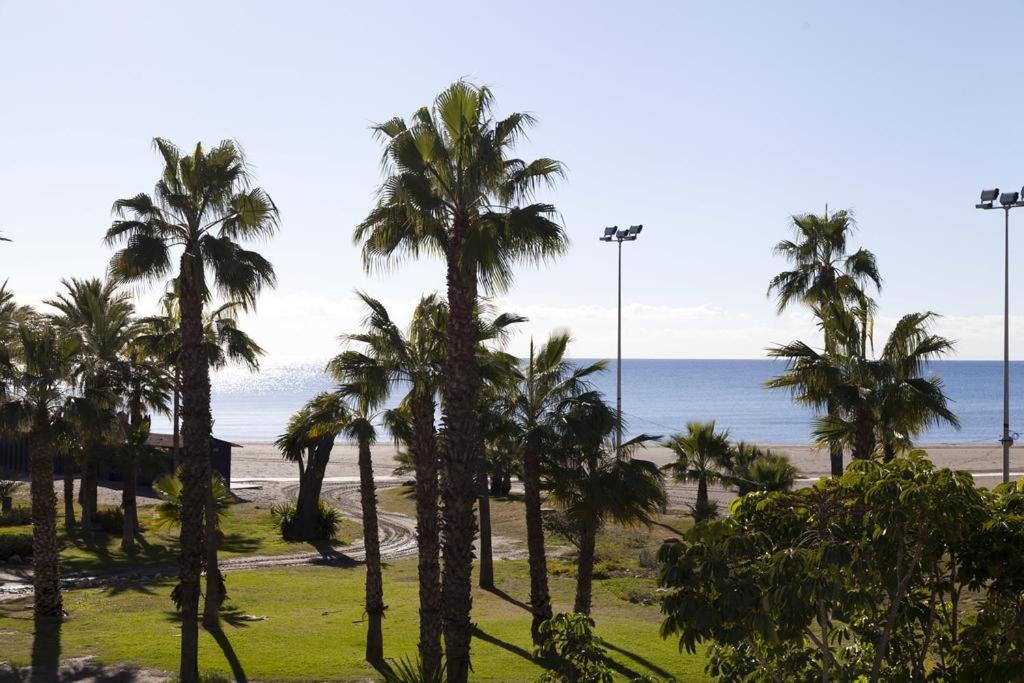 Apartamento Benalmadena Puerto Marina Διαμέρισμα Εξωτερικό φωτογραφία