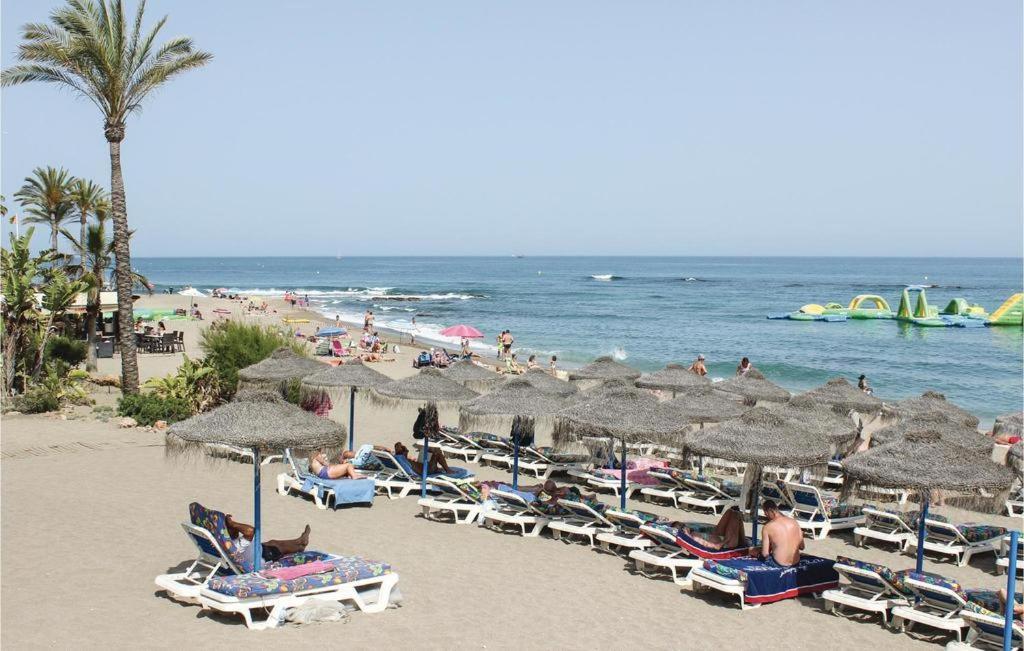 Apartamento Benalmadena Puerto Marina Διαμέρισμα Εξωτερικό φωτογραφία